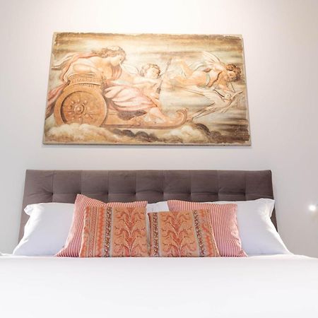 Palazzo Venier Apartment Verona Ngoại thất bức ảnh