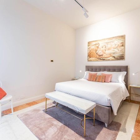 Palazzo Venier Apartment Verona Ngoại thất bức ảnh
