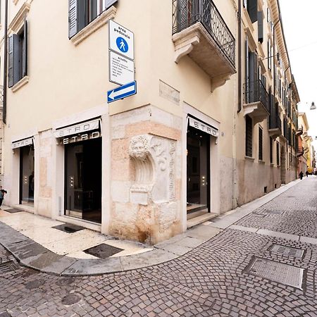 Palazzo Venier Apartment Verona Ngoại thất bức ảnh