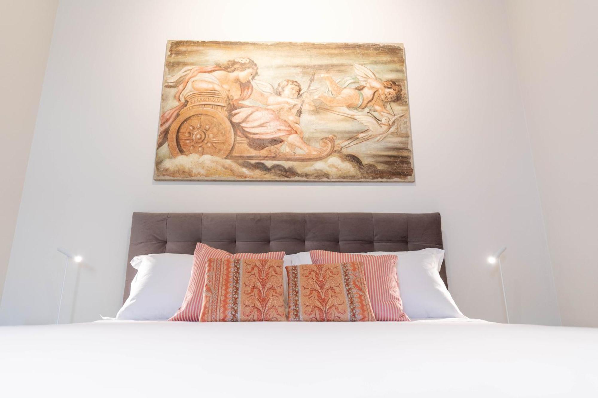Palazzo Venier Apartment Verona Ngoại thất bức ảnh