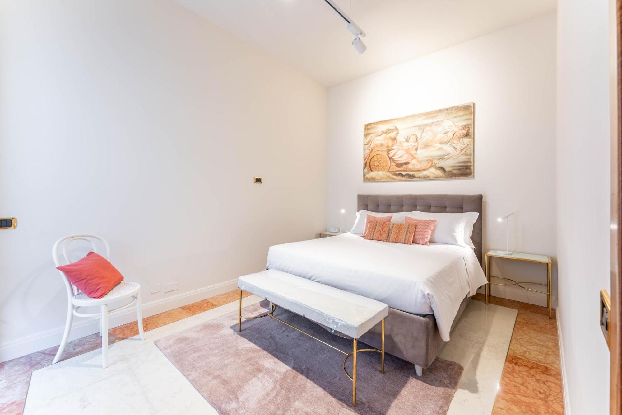 Palazzo Venier Apartment Verona Ngoại thất bức ảnh