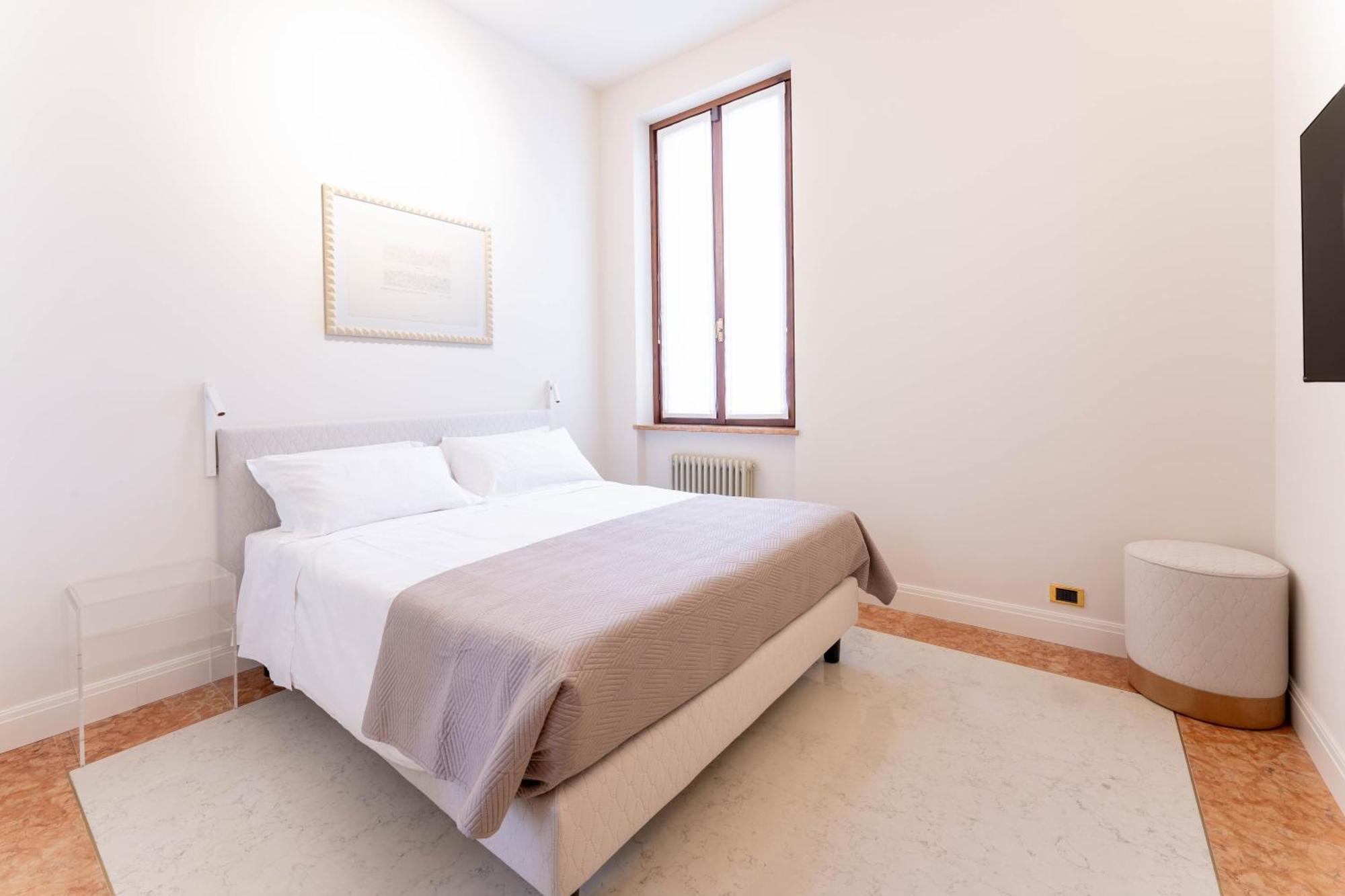 Palazzo Venier Apartment Verona Ngoại thất bức ảnh
