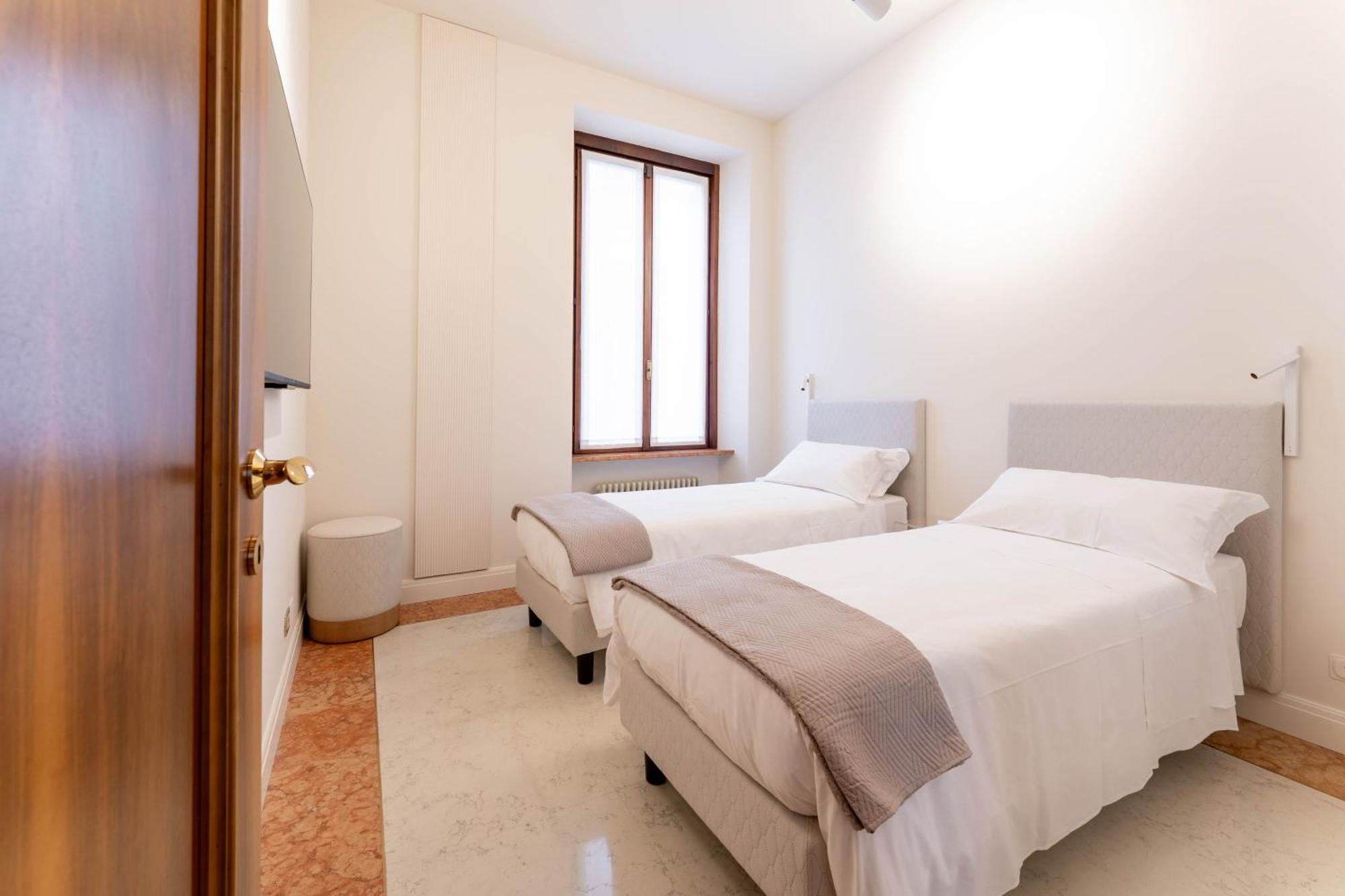 Palazzo Venier Apartment Verona Ngoại thất bức ảnh