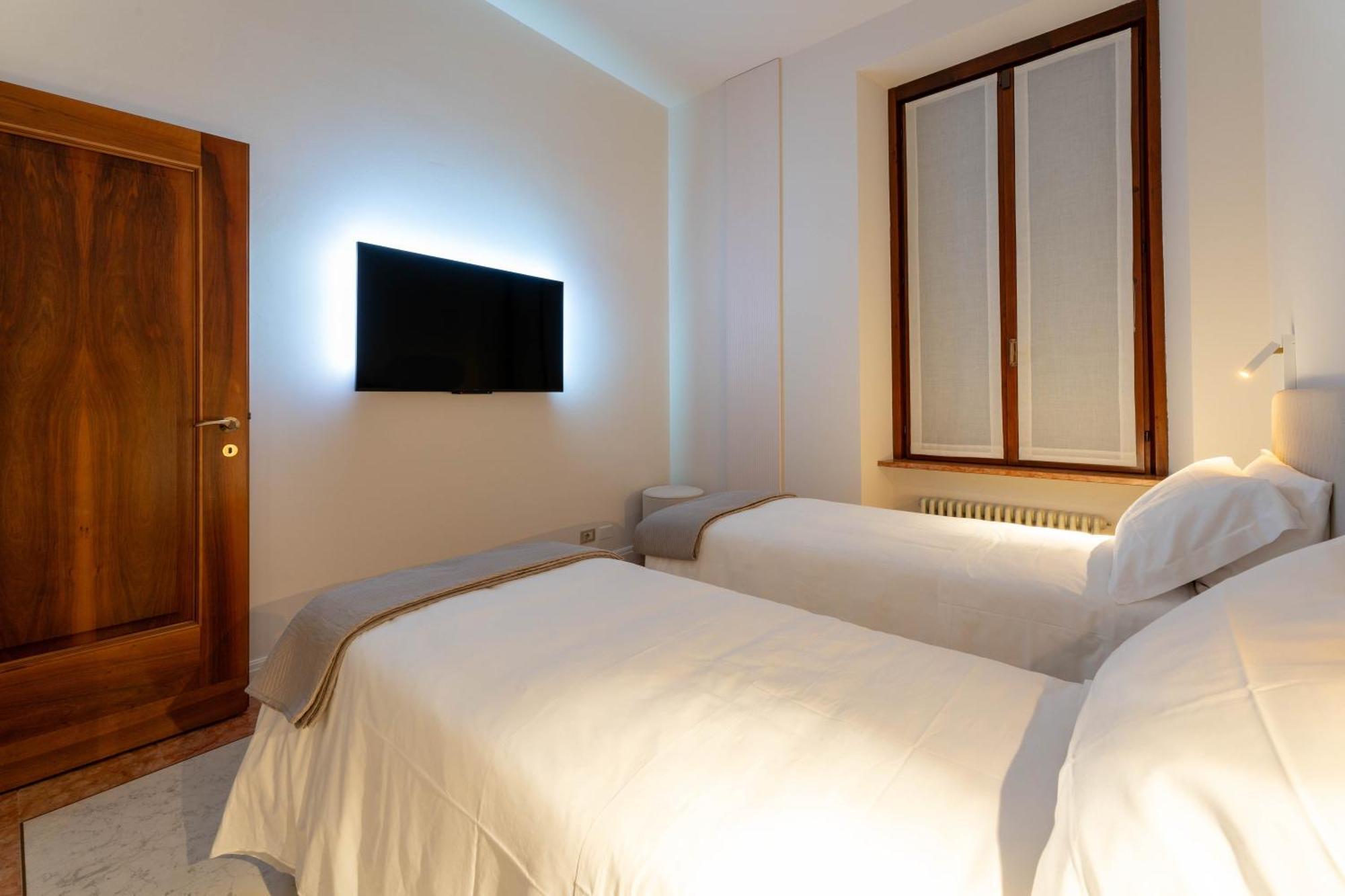 Palazzo Venier Apartment Verona Ngoại thất bức ảnh