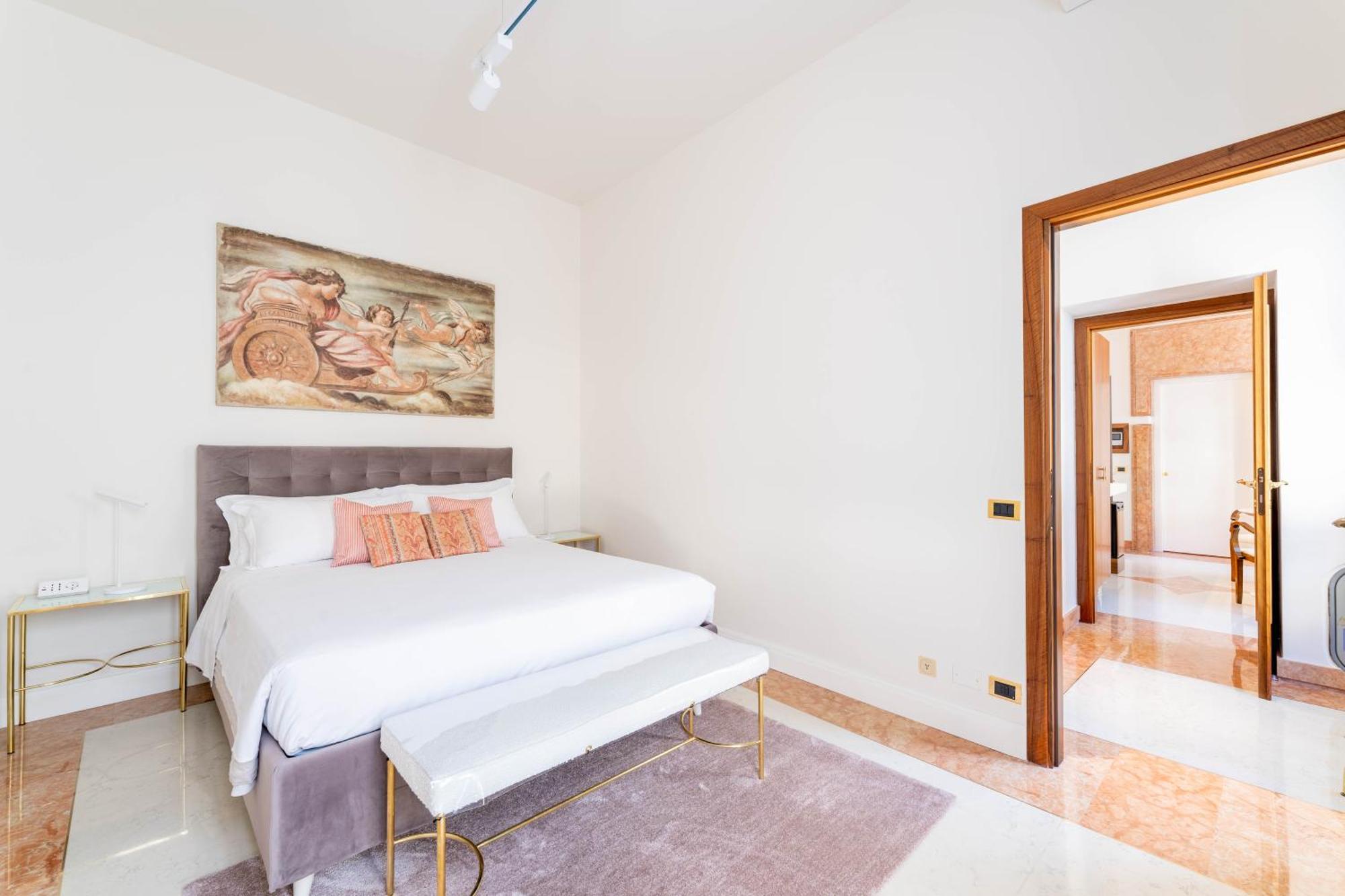Palazzo Venier Apartment Verona Ngoại thất bức ảnh