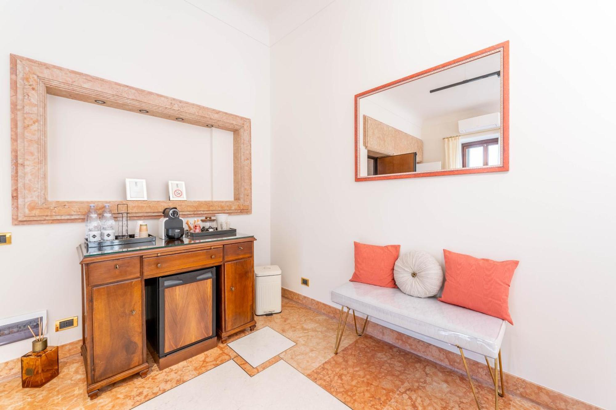 Palazzo Venier Apartment Verona Ngoại thất bức ảnh
