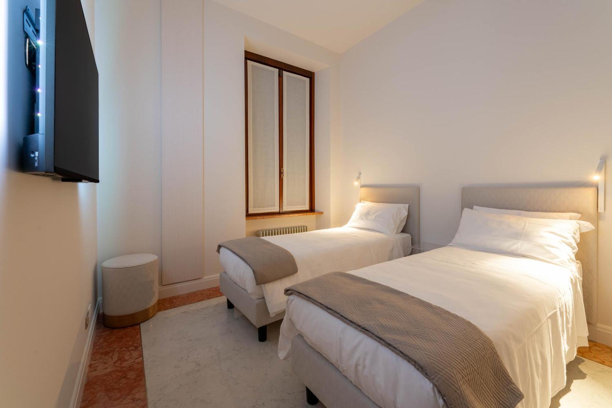 Palazzo Venier Apartment Verona Ngoại thất bức ảnh
