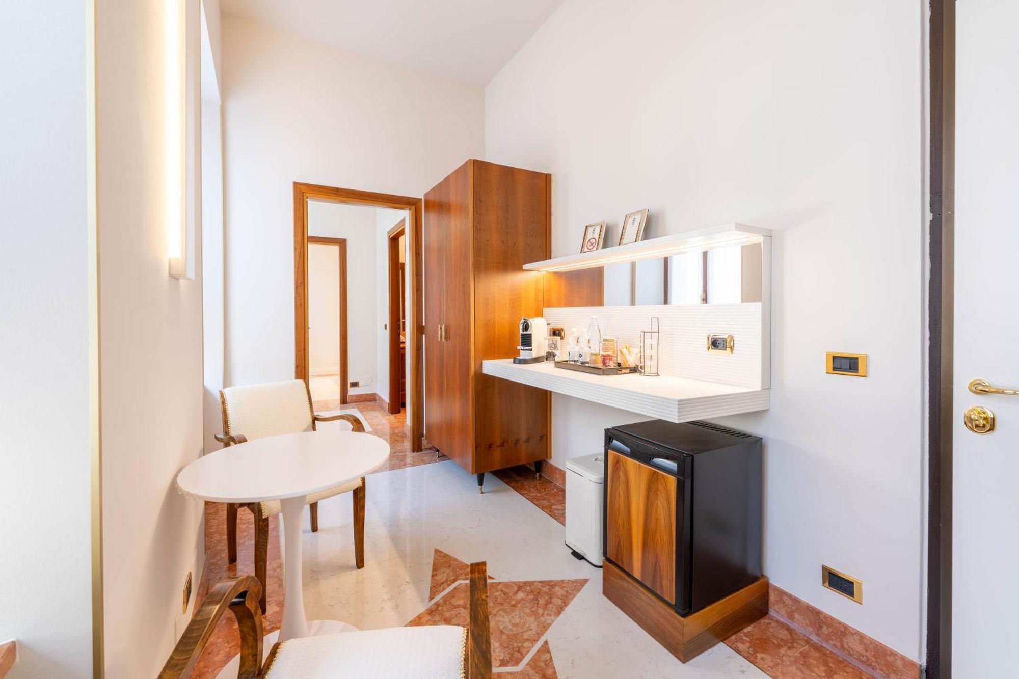 Palazzo Venier Apartment Verona Ngoại thất bức ảnh