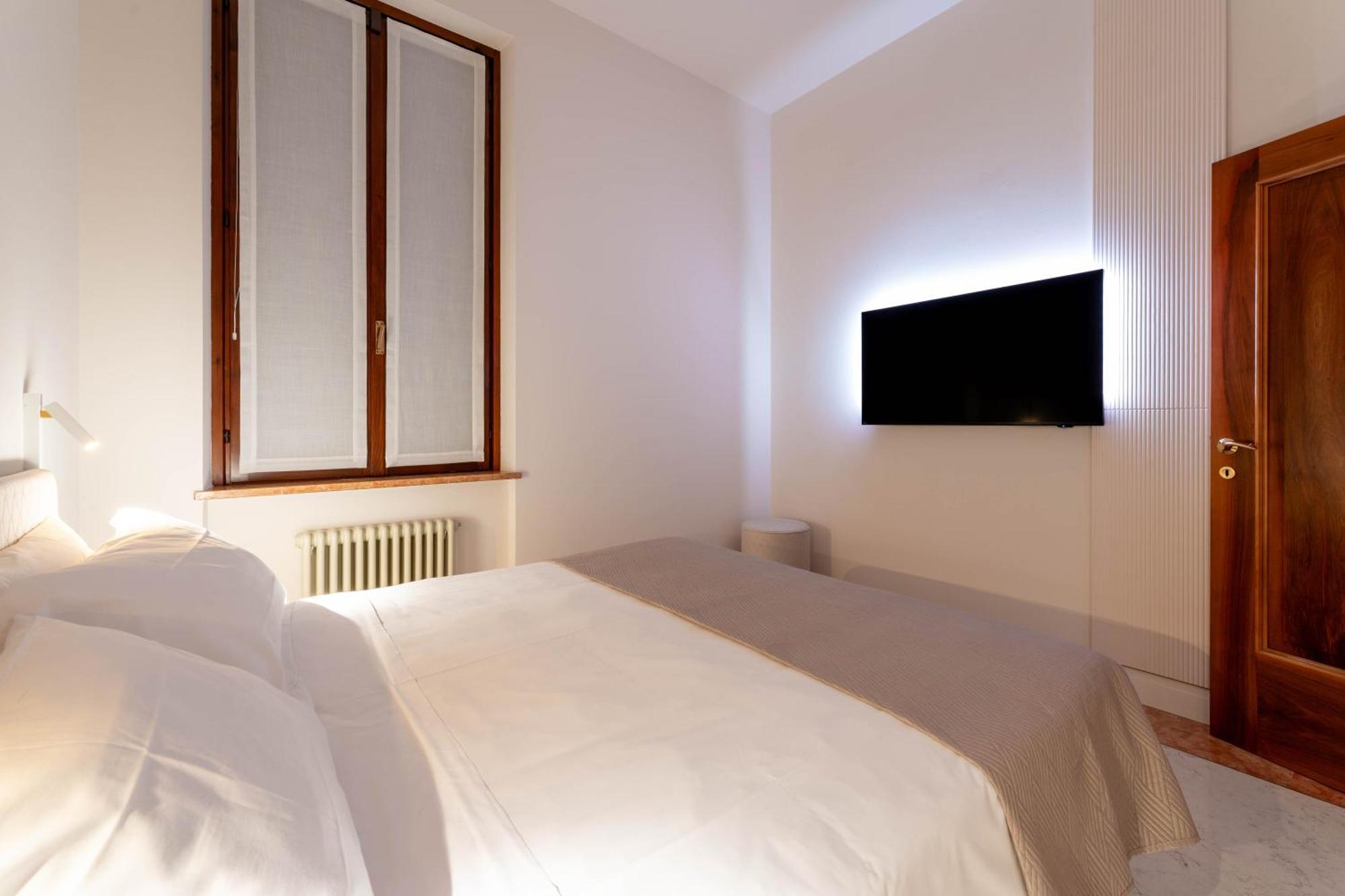 Palazzo Venier Apartment Verona Ngoại thất bức ảnh
