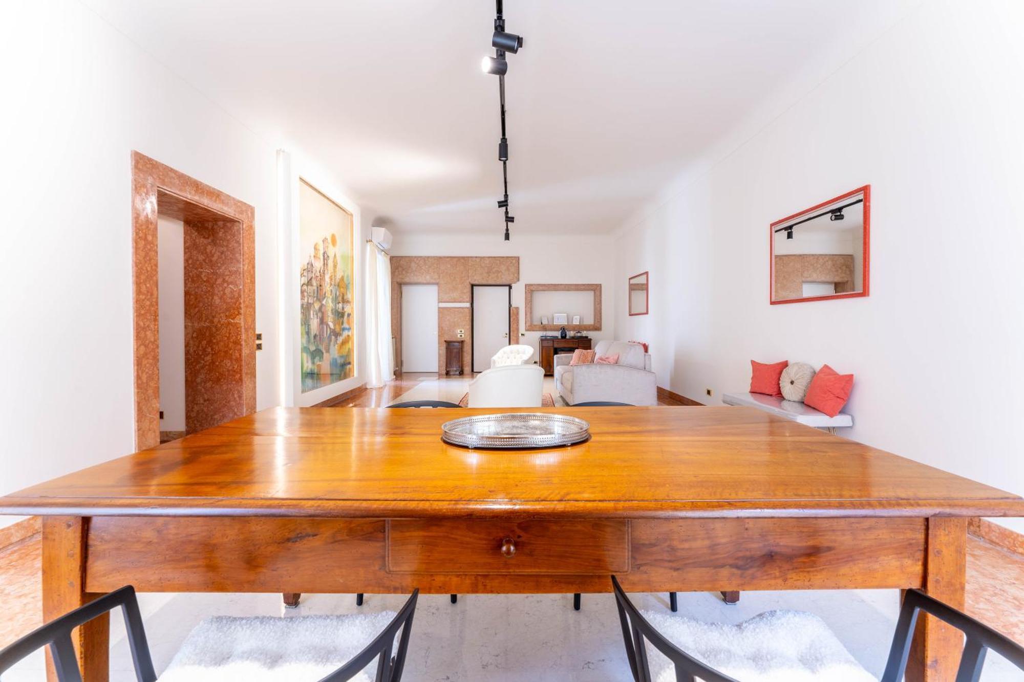 Palazzo Venier Apartment Verona Ngoại thất bức ảnh