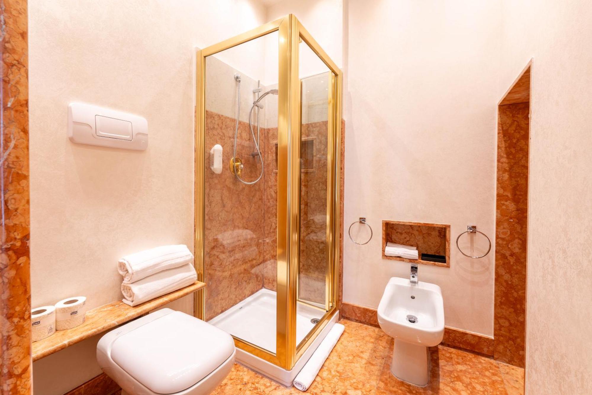 Palazzo Venier Apartment Verona Ngoại thất bức ảnh