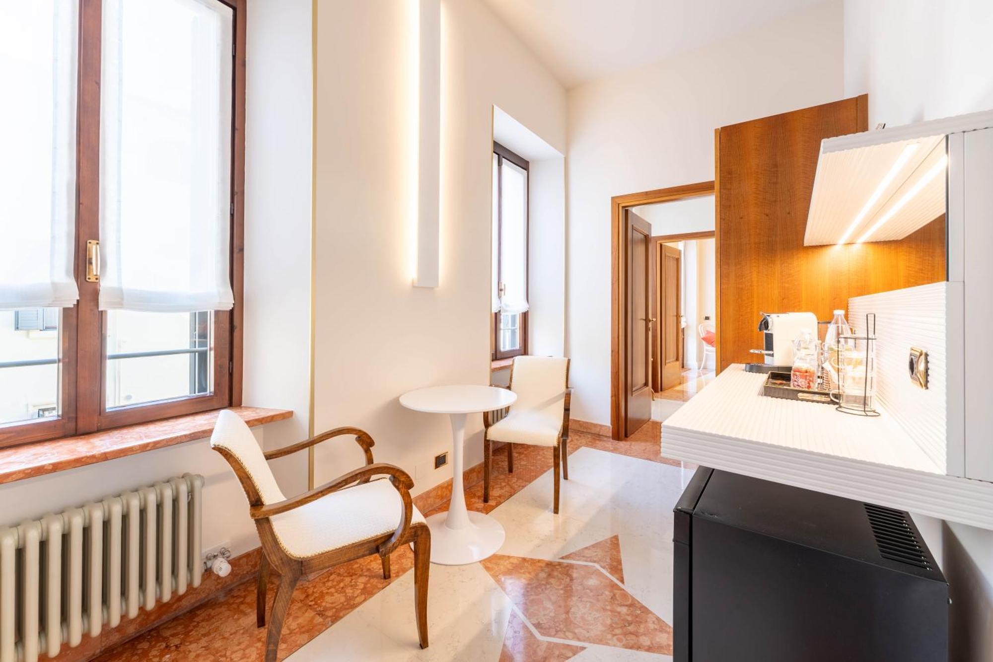 Palazzo Venier Apartment Verona Ngoại thất bức ảnh